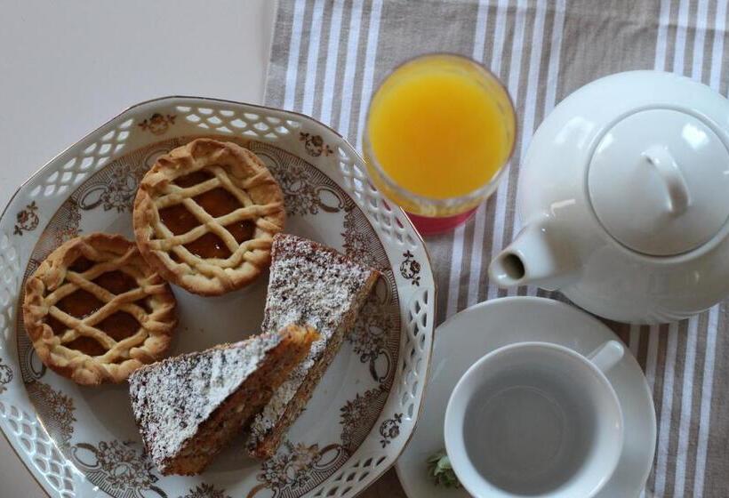 Bed & Breakfast Mafi