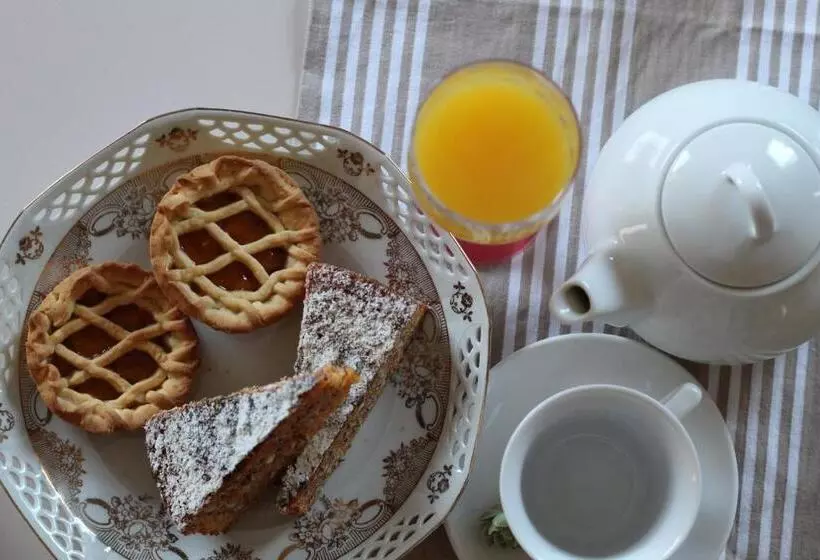 Bed & Breakfast Mafi