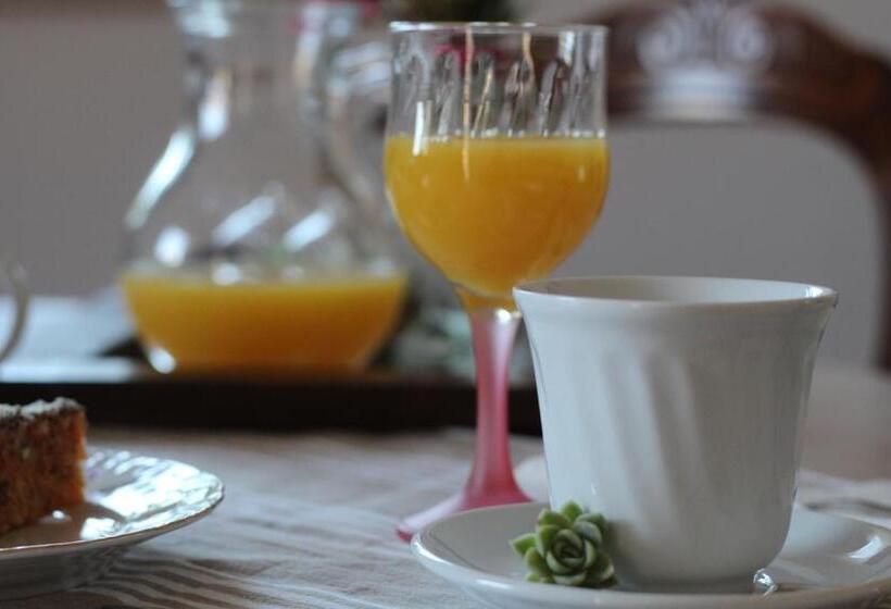 Bed & Breakfast Mafi