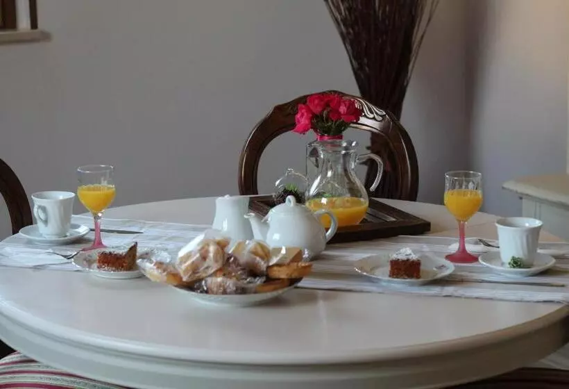 Bed & Breakfast Mafi