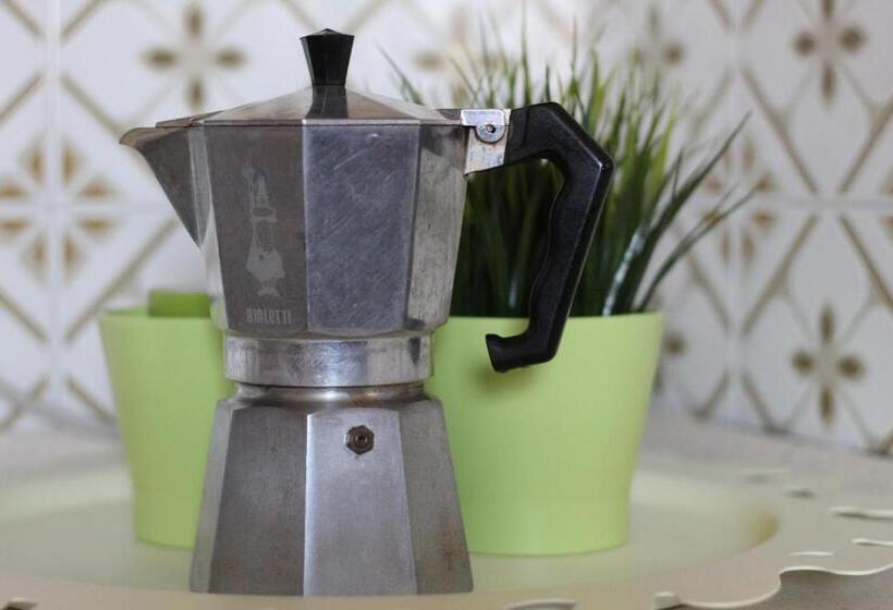 Bed & Breakfast Mafi