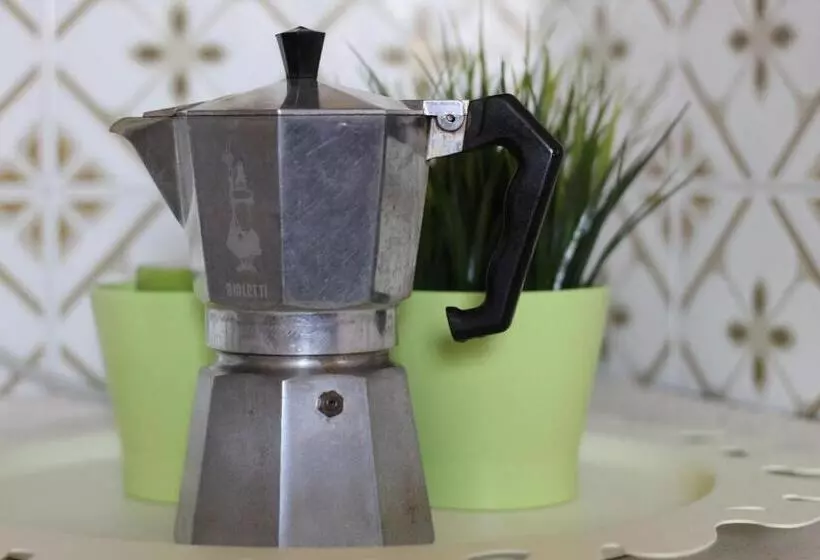 Bed & Breakfast Mafi