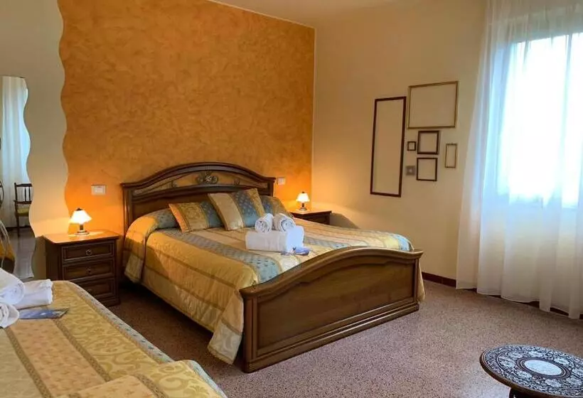 Bed & Breakfast Mafi