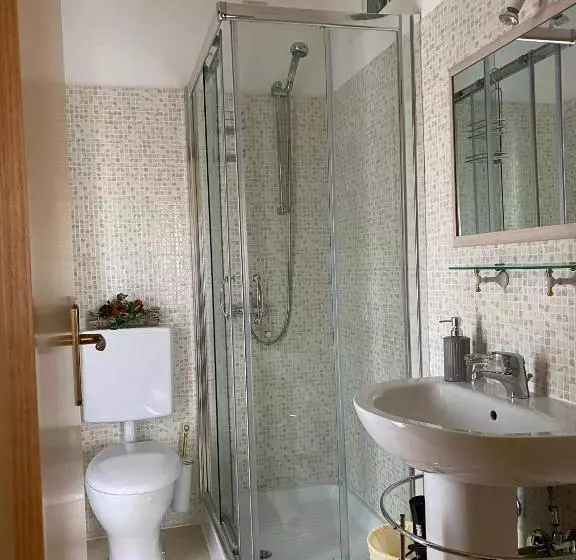 Bed & Breakfast Mafi