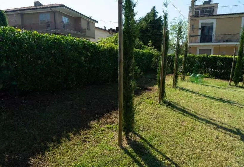 Bed & Breakfast Mafi