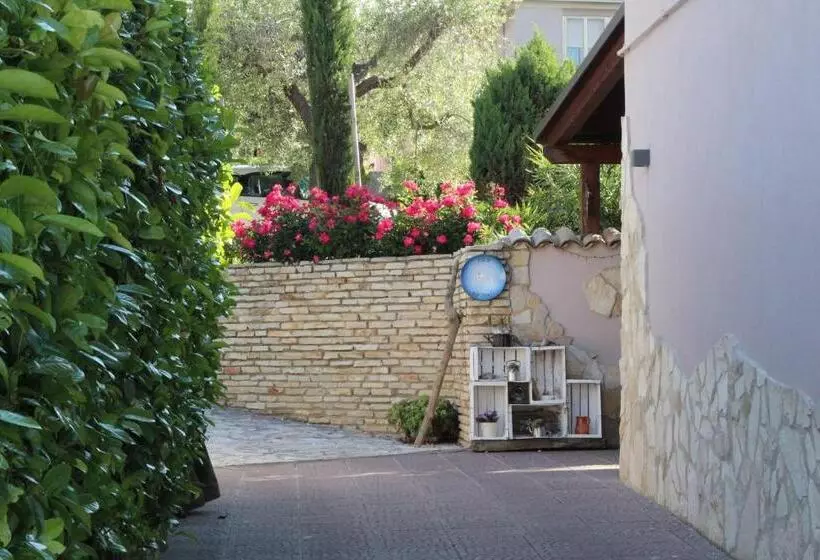 Bed & Breakfast Mafi