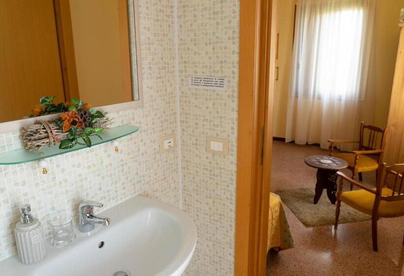 Bed & Breakfast Mafi