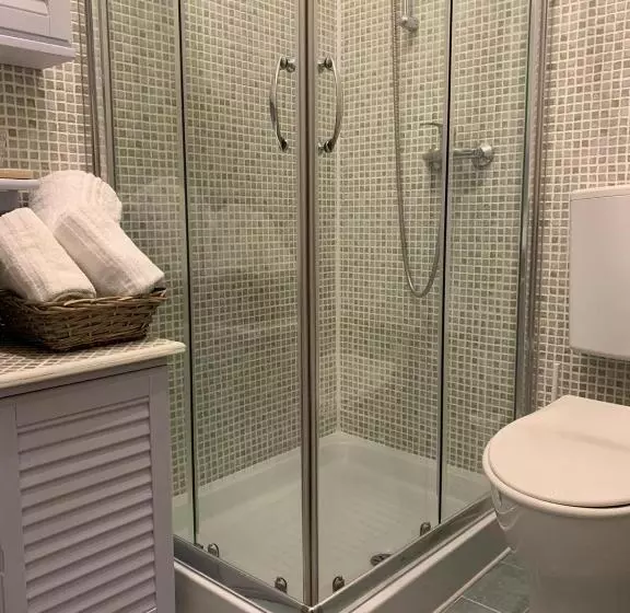 Bed & Breakfast Mafi