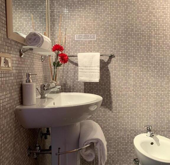 Bed & Breakfast Mafi