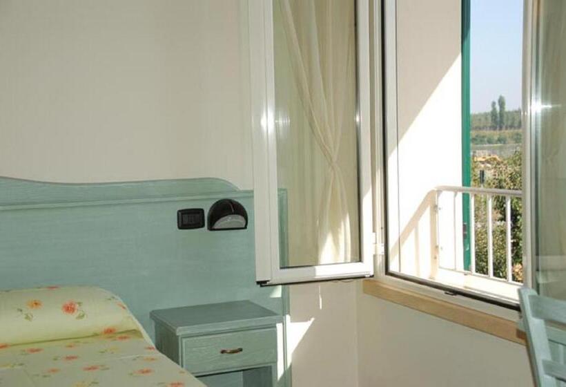 酒店 Albergo Del Po