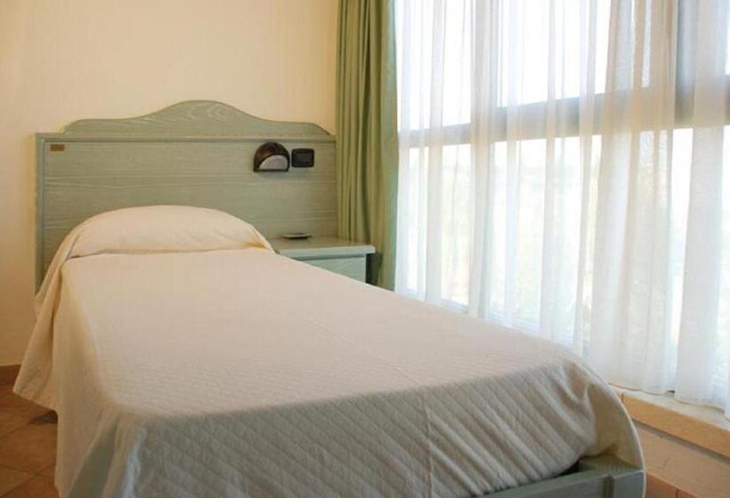 酒店 Albergo Del Po