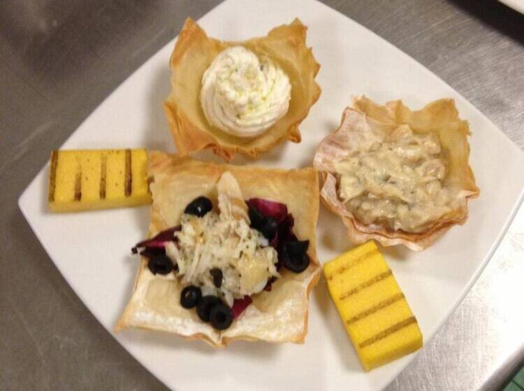 Отель Albergo Ristorante Flora