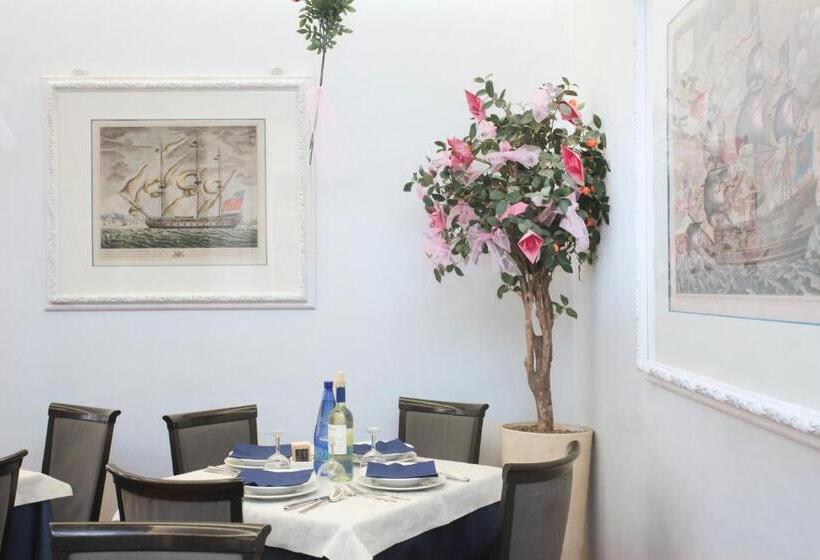 בית מלון כפרי Nautilus