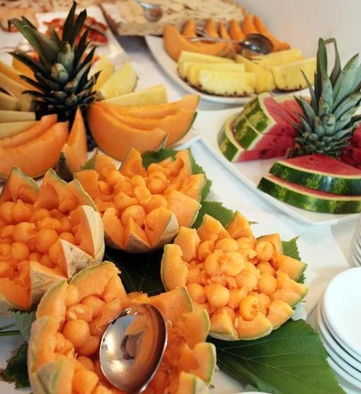 בית מלון כפרי Nautilus