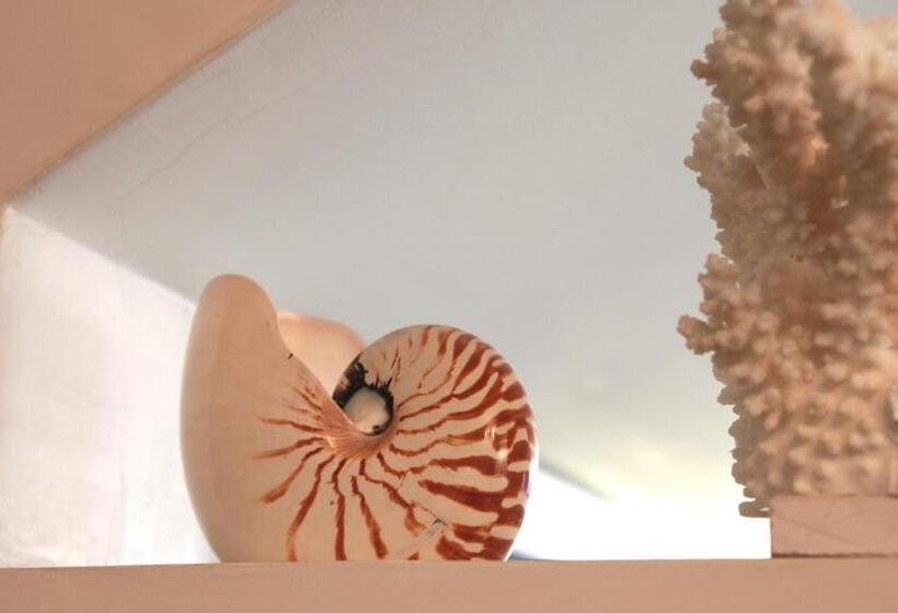 בית מלון כפרי Nautilus