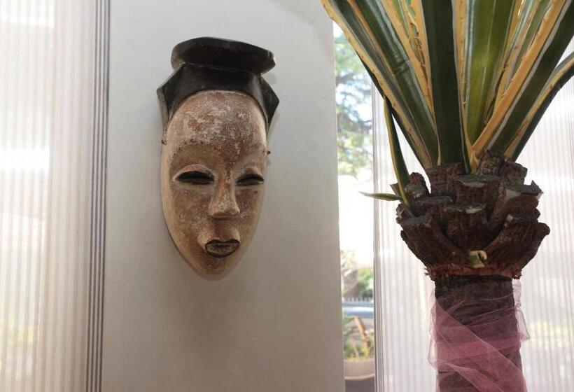 בית מלון כפרי Nautilus