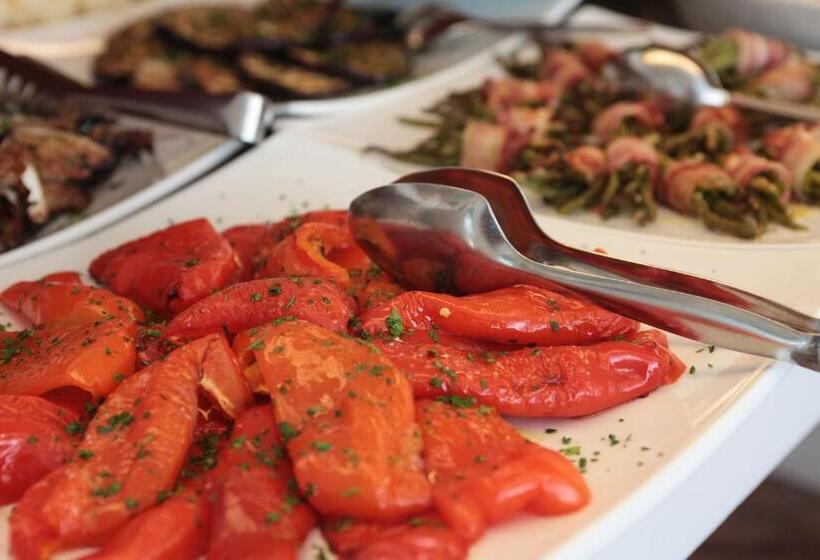 בית מלון כפרי Nautilus