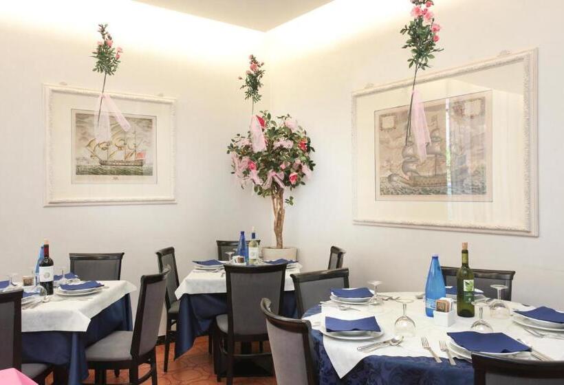 בית מלון כפרי Nautilus