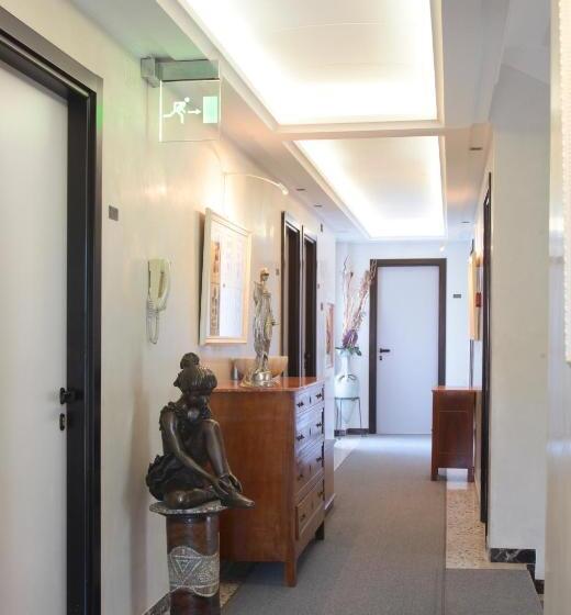 בית מלון כפרי Nautilus