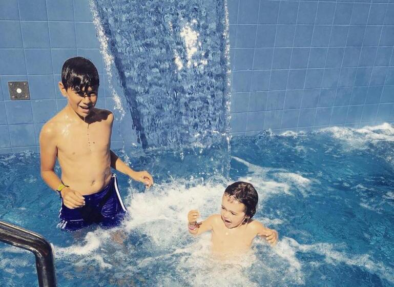 בית מלון כפרי Nautilus