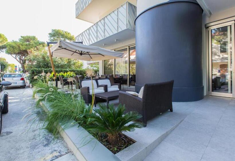 בית מלון כפרי Nautilus