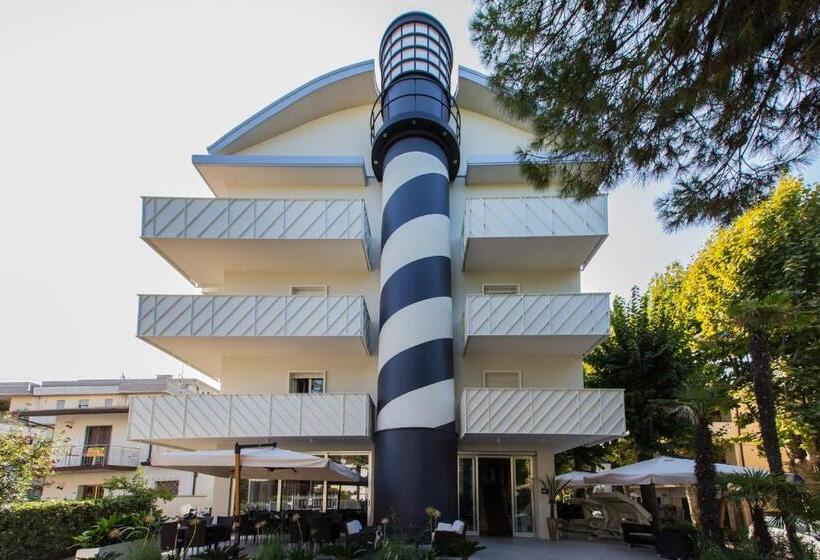 בית מלון כפרי Nautilus