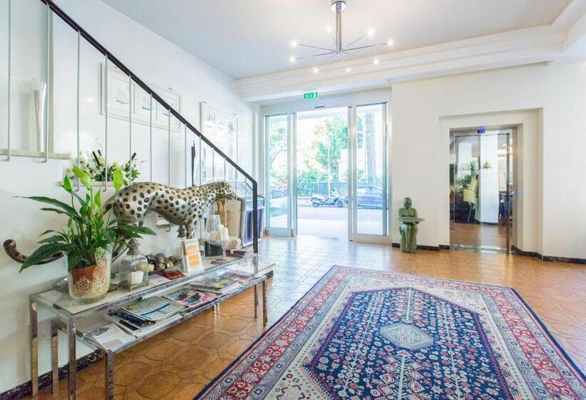 בית מלון כפרי Nautilus