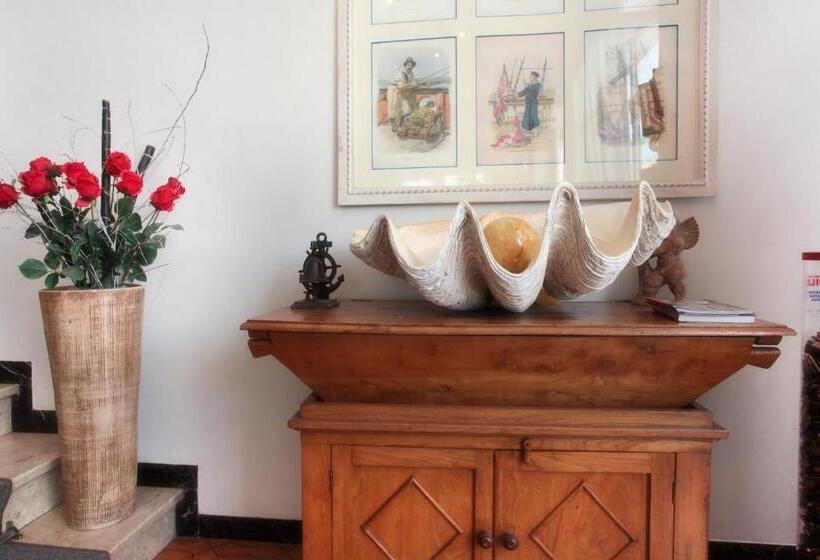 בית מלון כפרי Nautilus