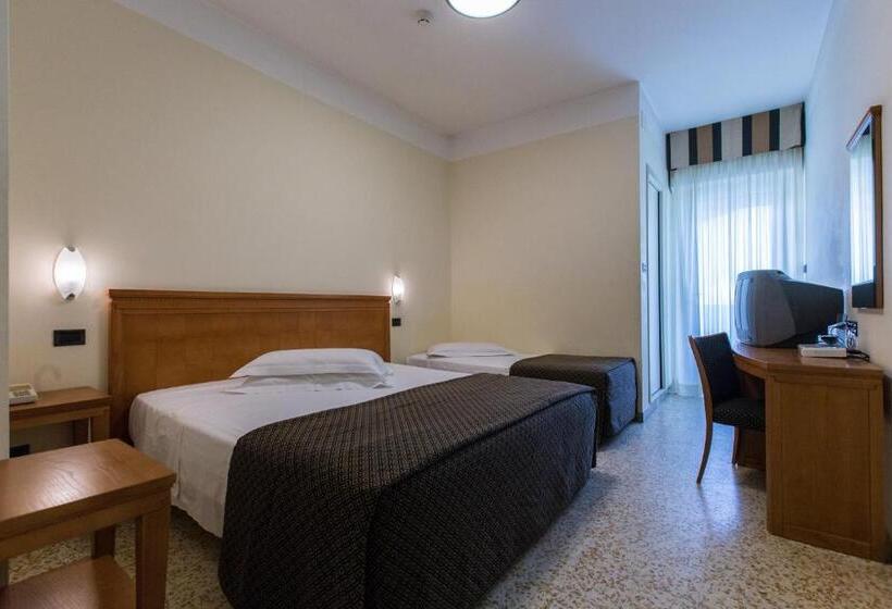 בית מלון כפרי Nautilus