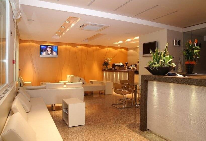 Szálloda Rosenblatt