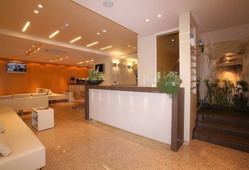 Szálloda Rosenblatt