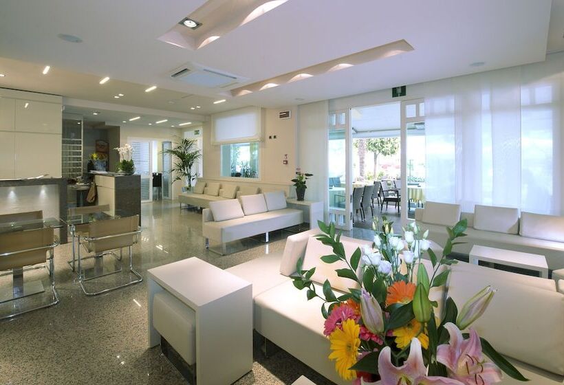 Szálloda Rosenblatt