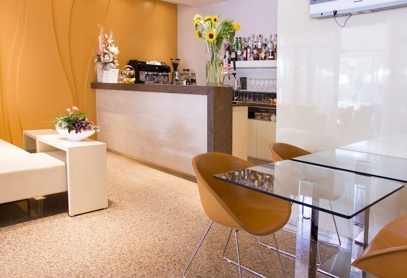 Szálloda Rosenblatt