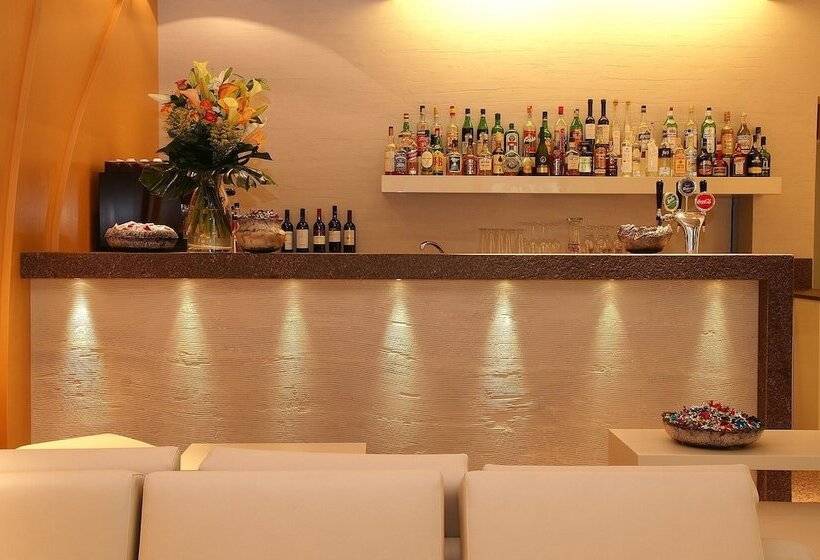 Szálloda Rosenblatt