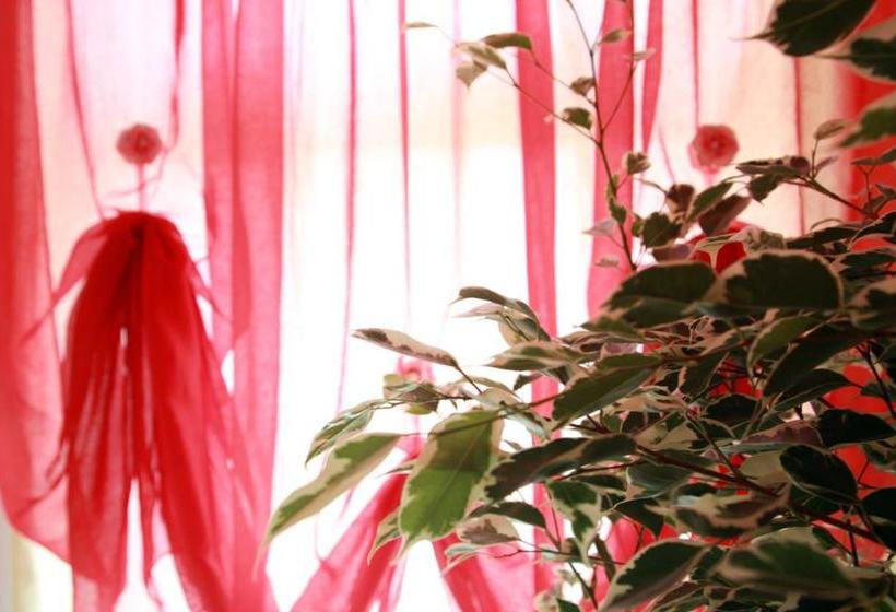 בית מלון כפרי Venere