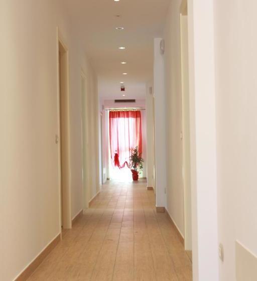 בית מלון כפרי Venere