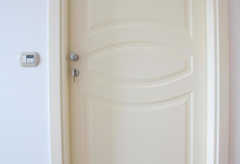 בית מלון כפרי Venere