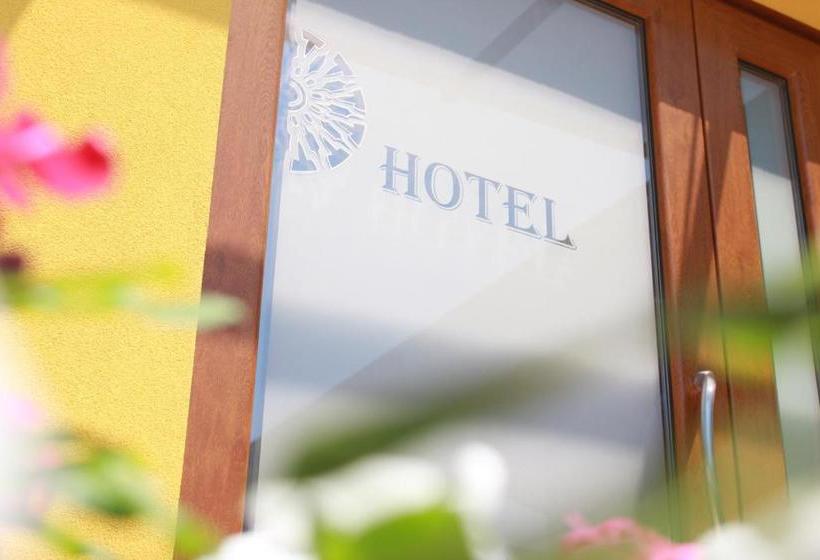 בית מלון כפרי Venere