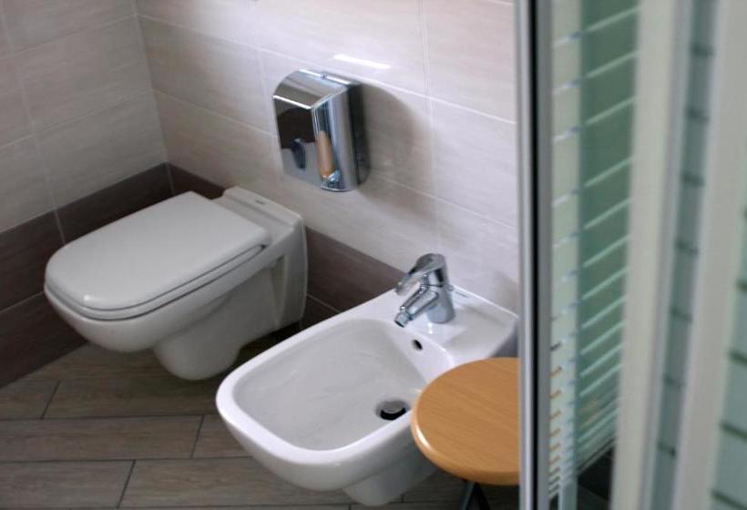 בית מלון כפרי Venere