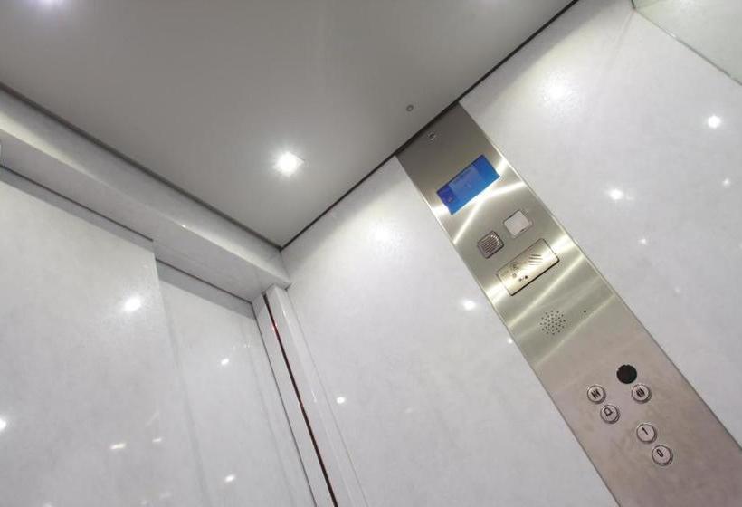 בית מלון כפרי Venere