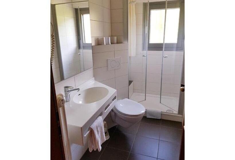 בית מלון כפרי Walkenstein