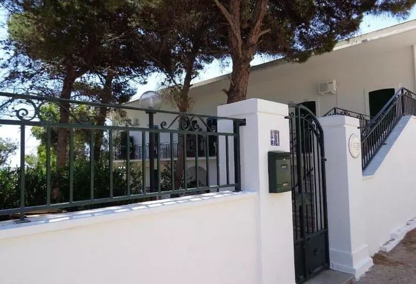 Villa Stasi B&b