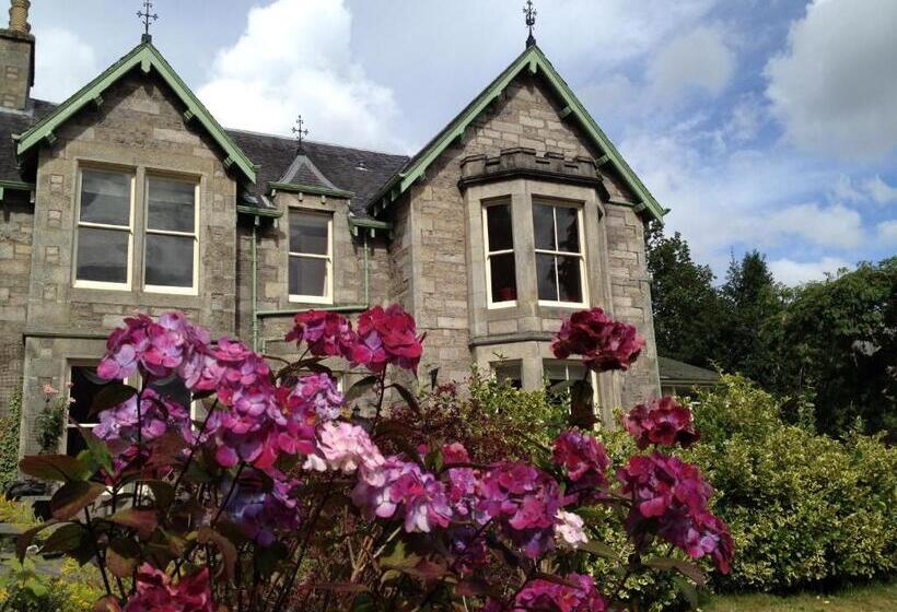 Willows Bed & Breakfast