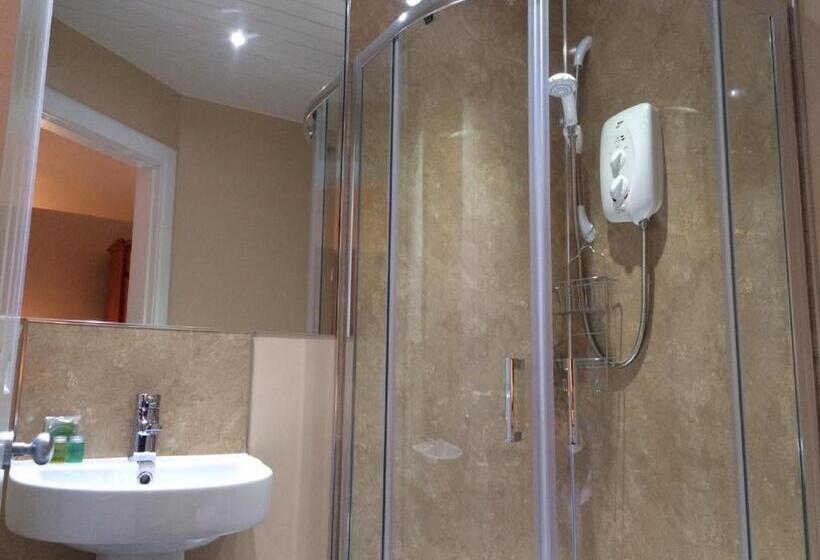 Willows Bed & Breakfast