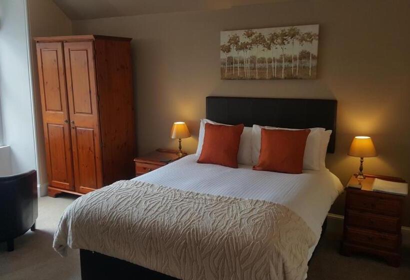 Willows Bed & Breakfast