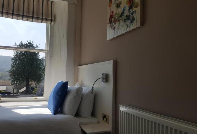 Willows Bed & Breakfast