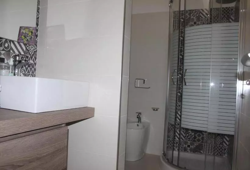 Agorà Akrai B&b