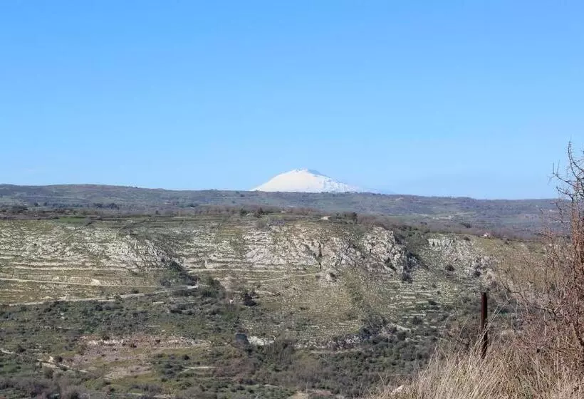 Agorà Akrai B&b