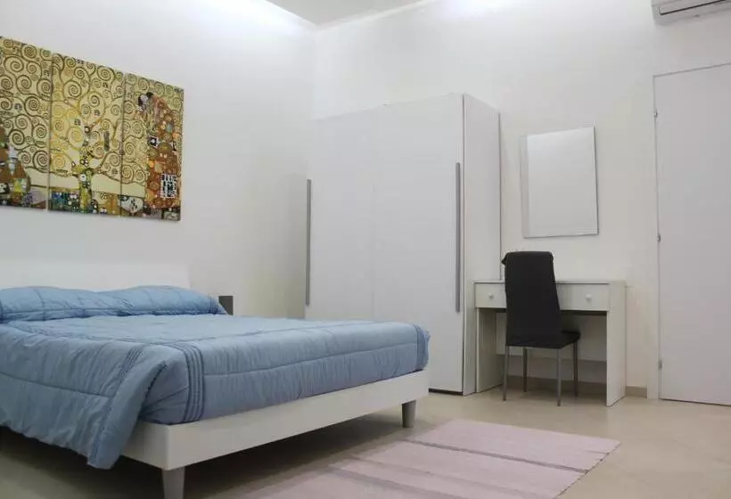 Agorà Akrai B&b