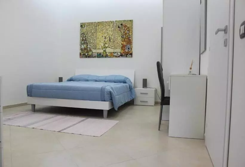 Agorà Akrai B&b